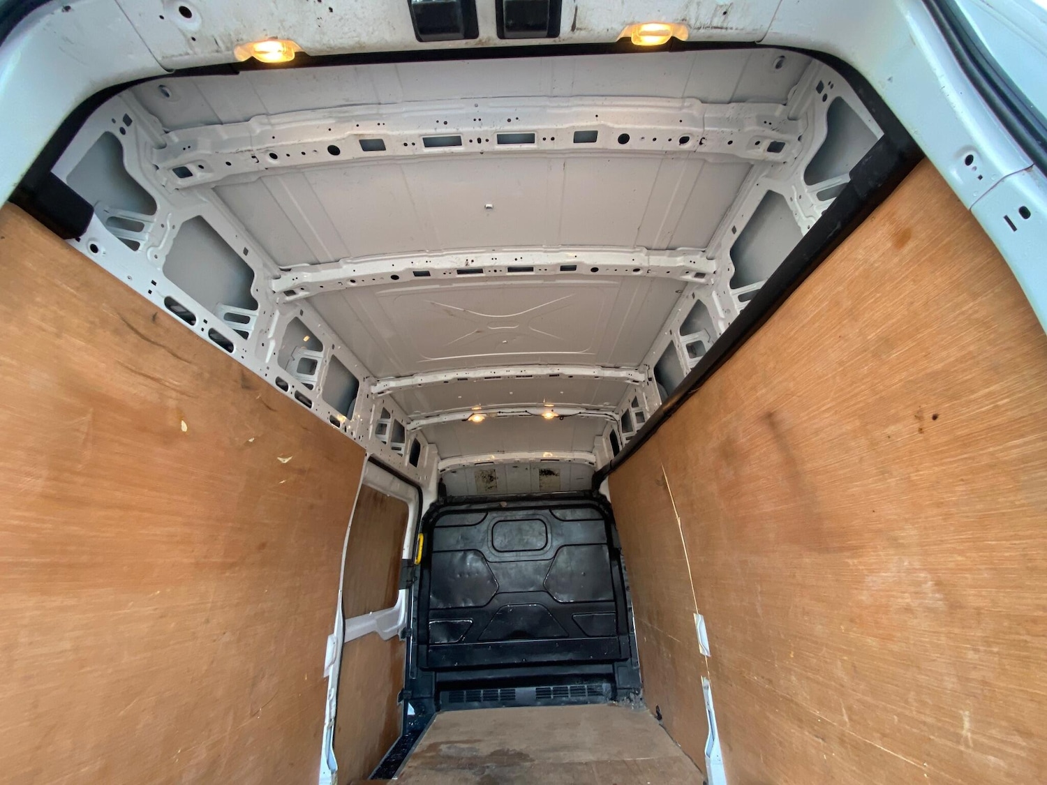 Used Ford Transit 2017 for sale - 77016438: Photo 32