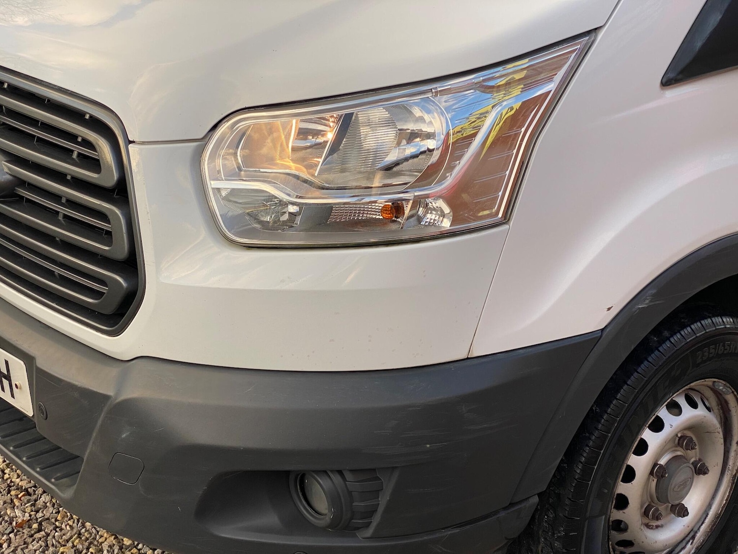 Used Ford Transit 2017 for sale - 77016438: Photo 38