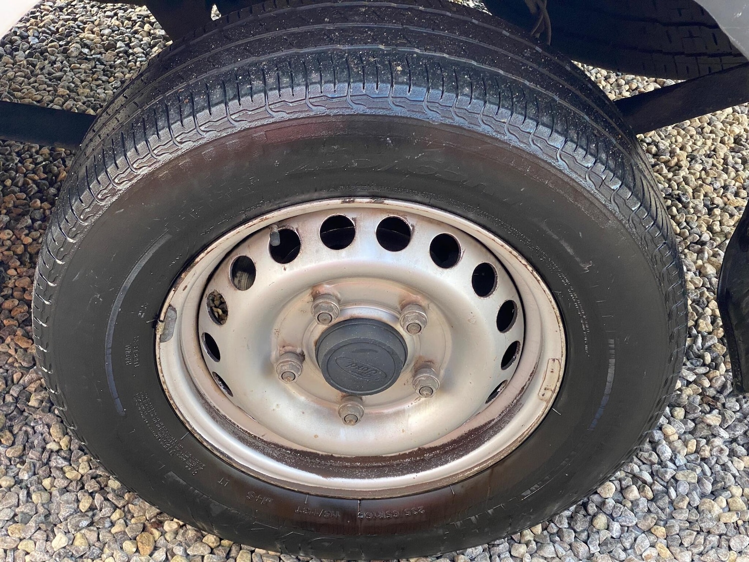 Used Ford Transit 2017 for sale - 77016438: Photo 42