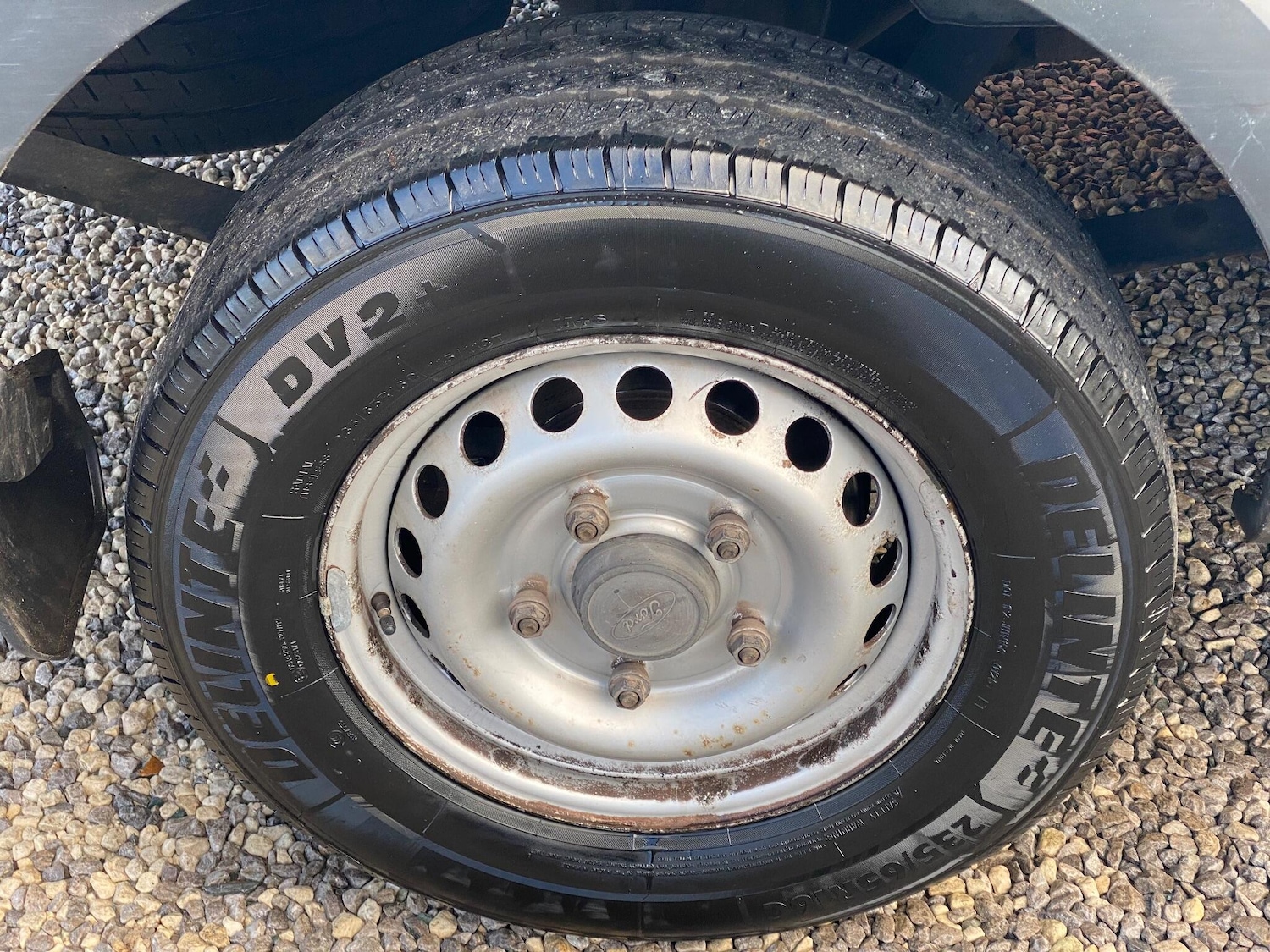 Used Ford Transit 2017 for sale - 77016438: Photo 43