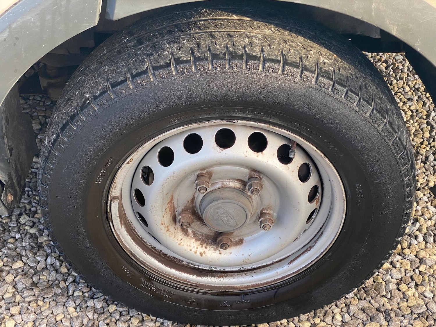 Used Ford Transit 2017 for sale - 77016438: Photo 44