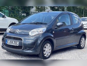 Used Citroen C1 2009 for sale - 79426806: Photo