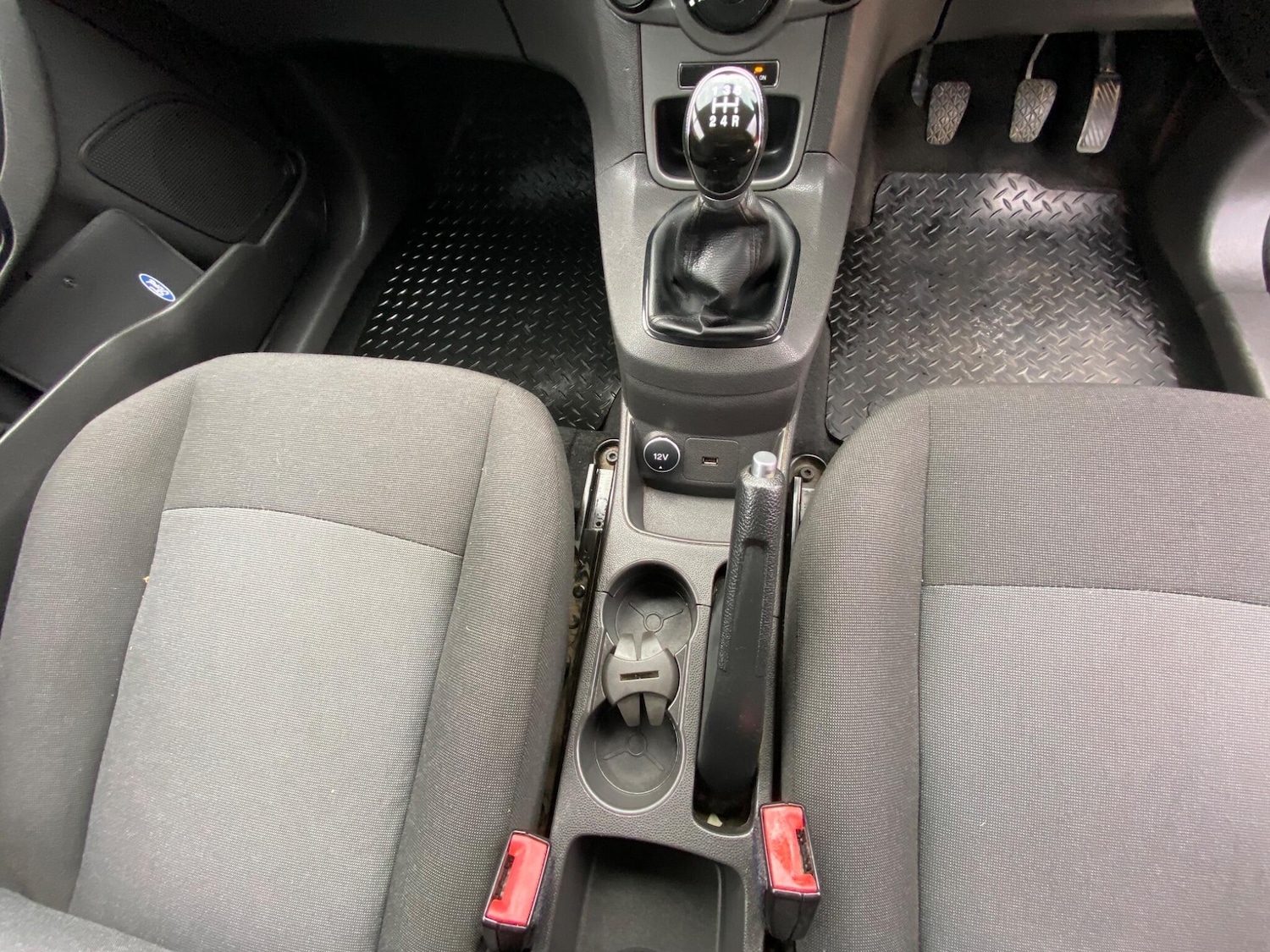 Used Ford Fiesta 2017 for sale - 76991283: Photo 39