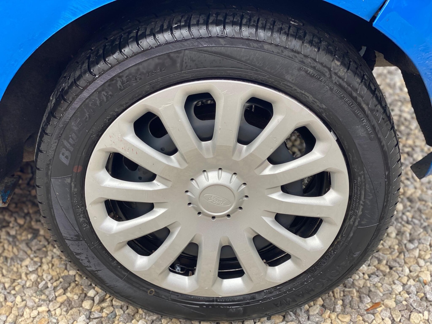 Used Ford Fiesta 2017 for sale - 76991283: Photo 45