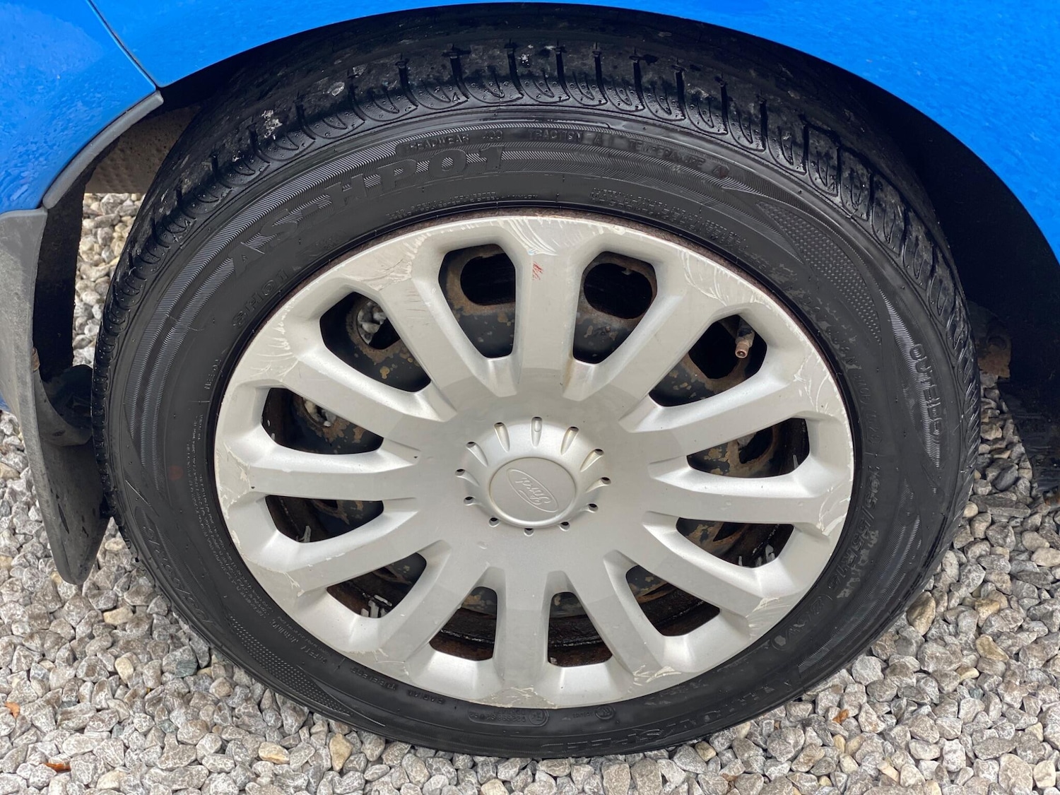 Used Ford Fiesta 2017 for sale - 76991283: Photo 46