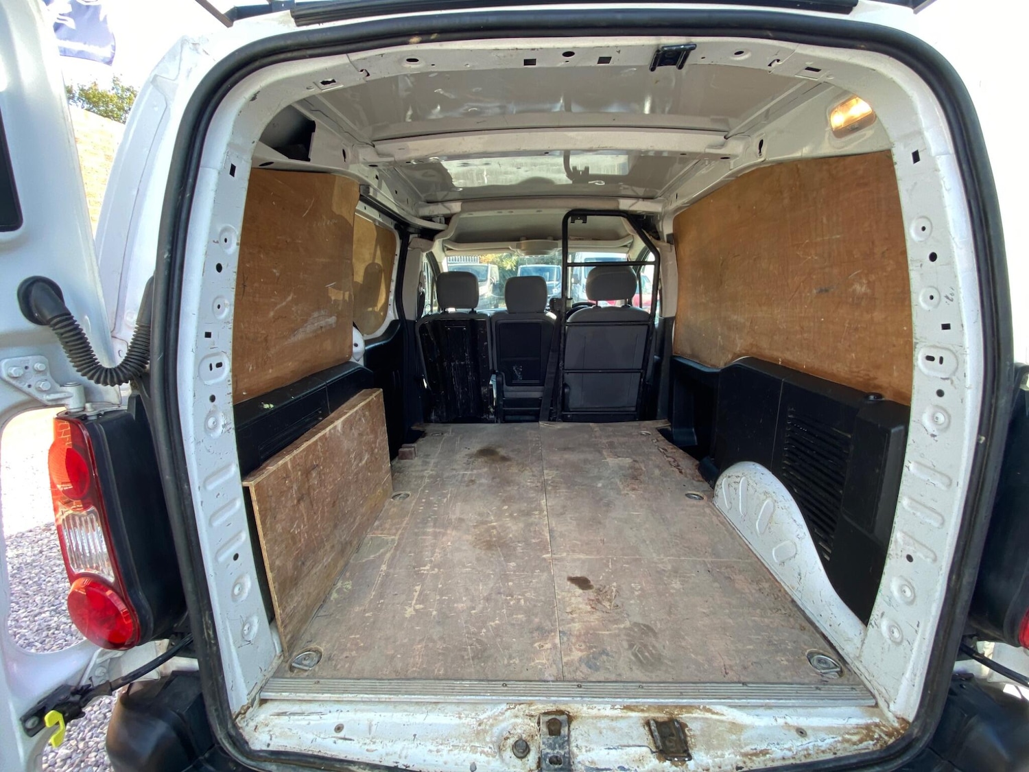 Vehicle 11