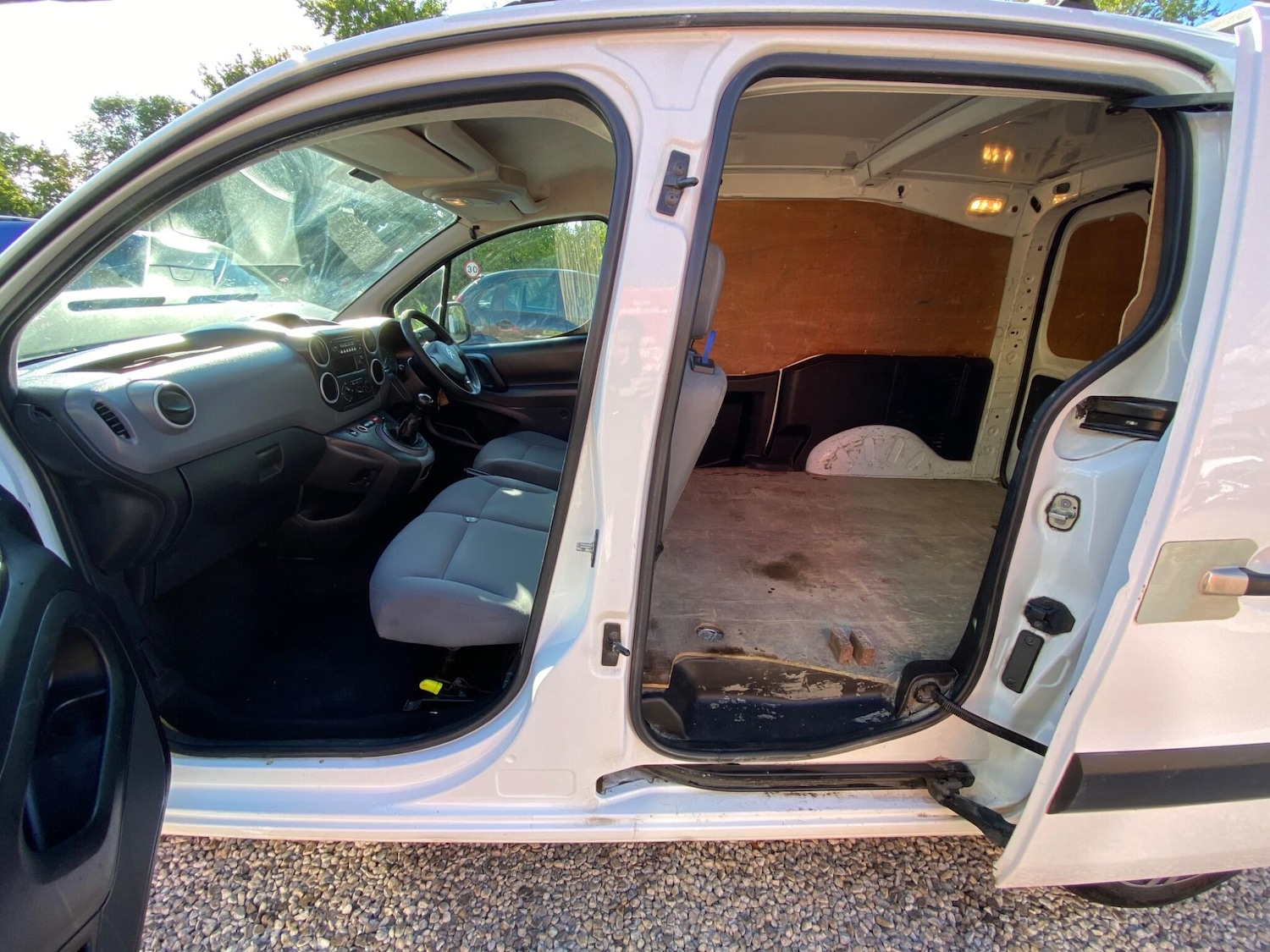 Vehicle 13