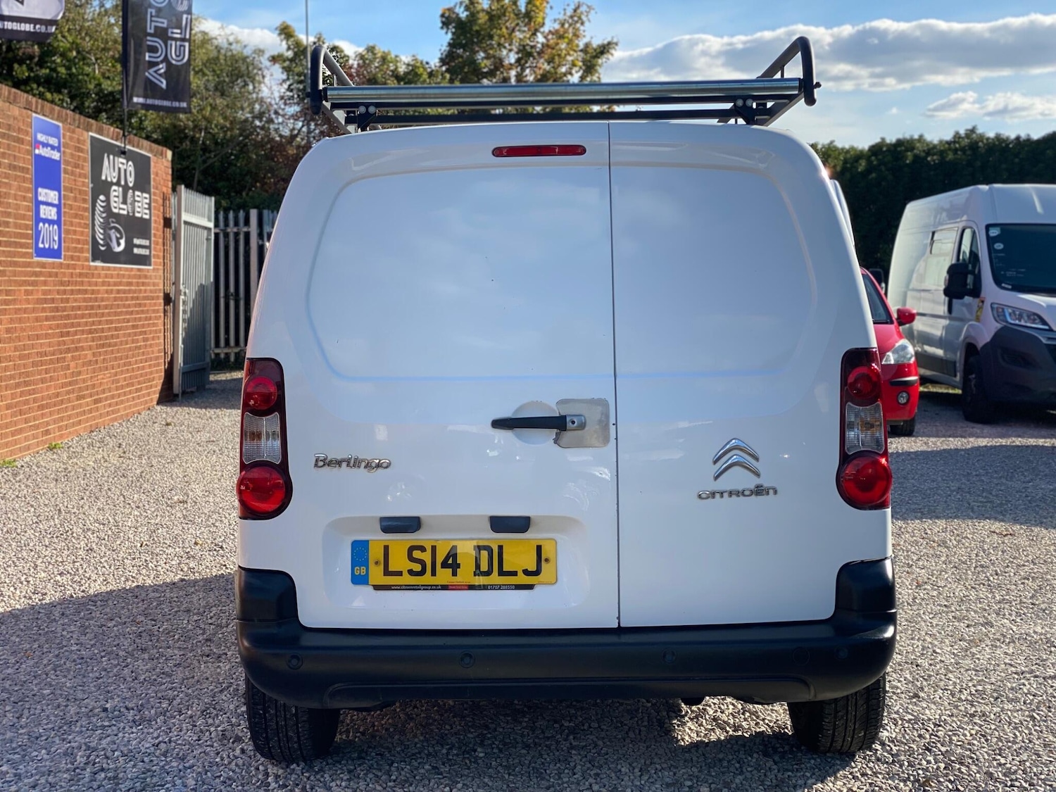 Vehicle 24