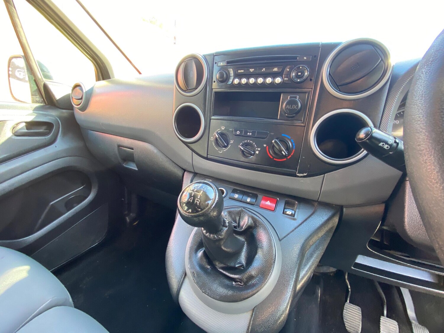 Vehicle 27