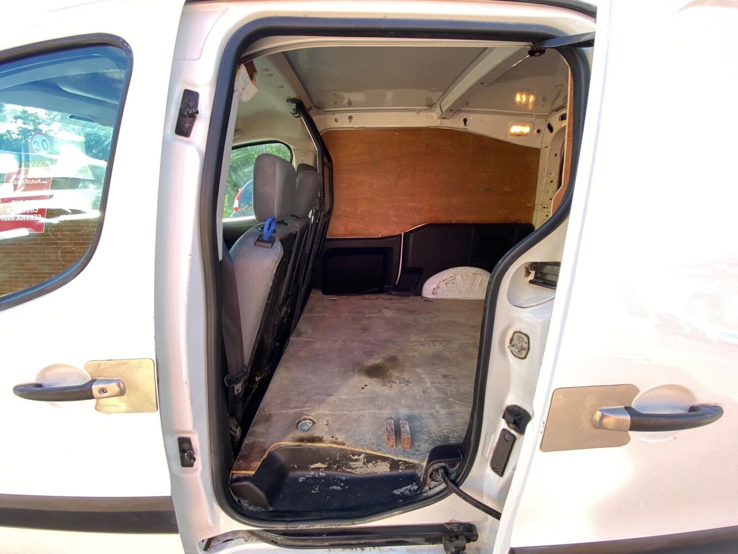 Vehicle 46