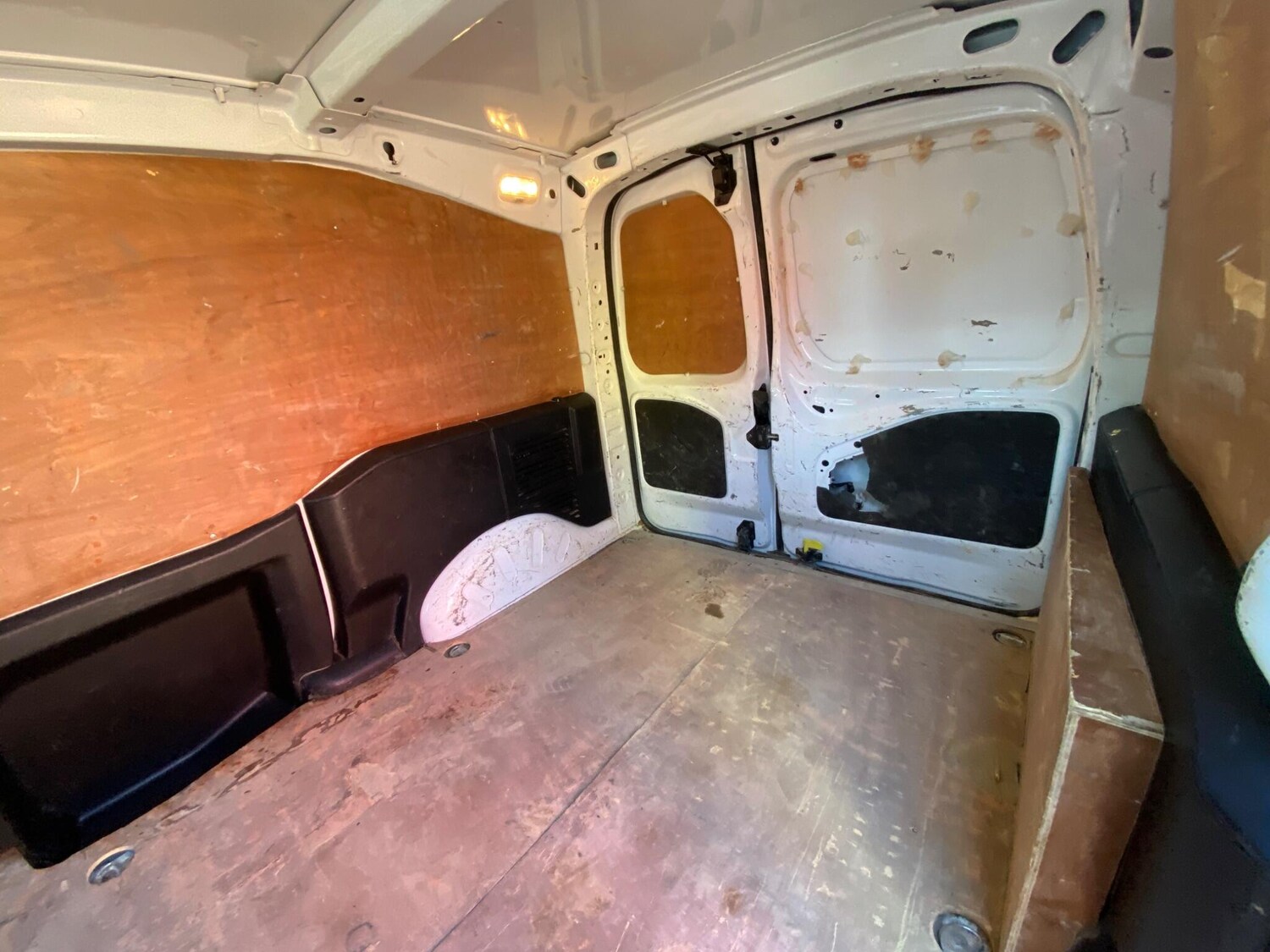 Vehicle 47