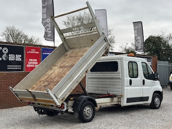 Used Citroen Relay 2016 for sale - 77993549: Photo