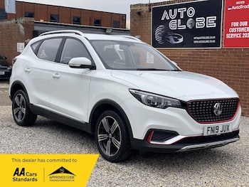Used MG MG ZS 2019 for sale - 75350708: Photo