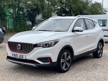 Used MG MG ZS 2019 for sale - 75350708: Photo