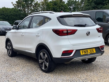 Used MG MG ZS 2019 for sale - 75350708: Photo