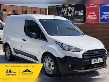 Used Ford Transit Connect 2020 for sale - 78704973: Photo