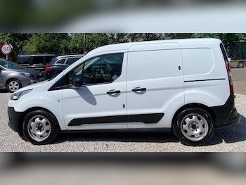 Used Ford Transit Connect 2020 for sale - 78704973: Photo