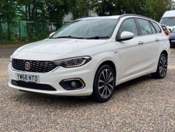 Used Fiat Tipo 2019 for sale - 74875912: Photo