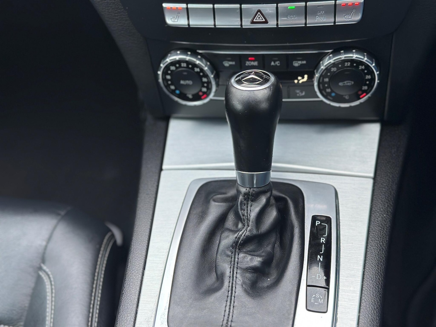 Used Mercedes-Benz C Class 2013 for sale - 77808153: Photo 13