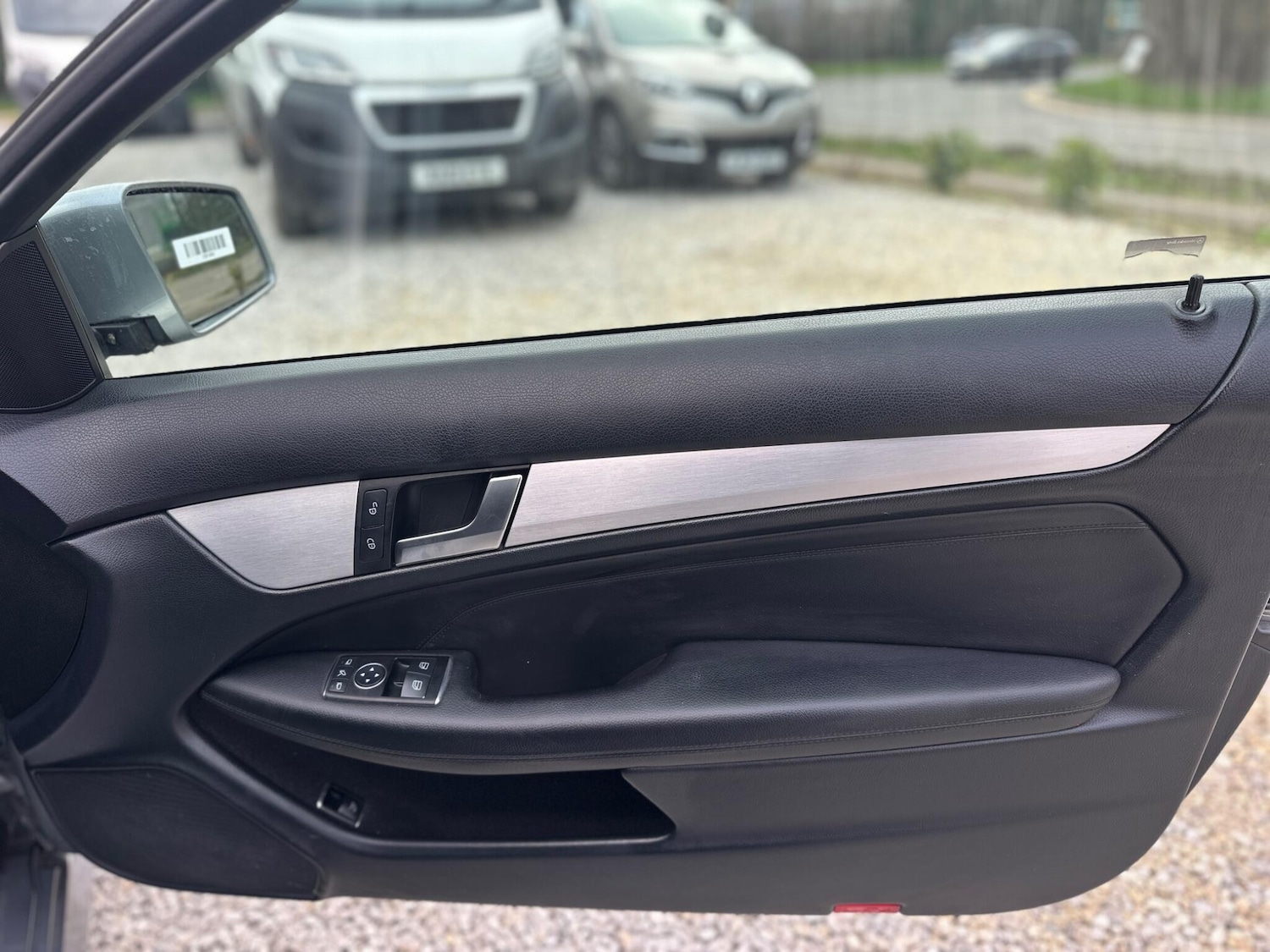 Used Mercedes-Benz C Class 2013 for sale - 77808153: Photo 27