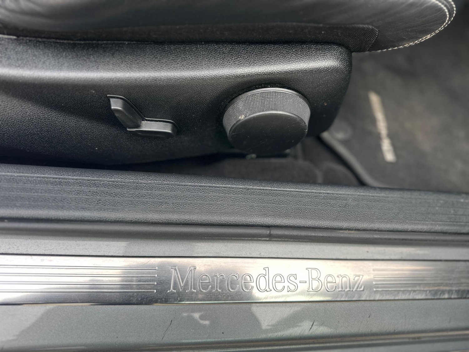 Used Mercedes-Benz C Class 2013 for sale - 77808153: Photo 29