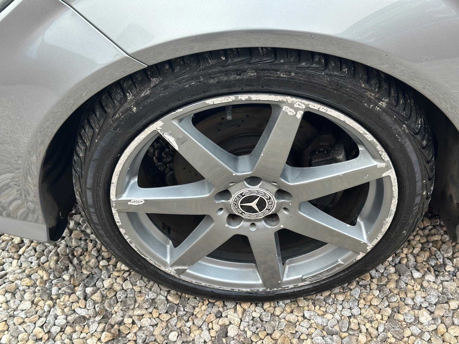 Used Mercedes-Benz C Class 2013 for sale - 77808153: Photo 33