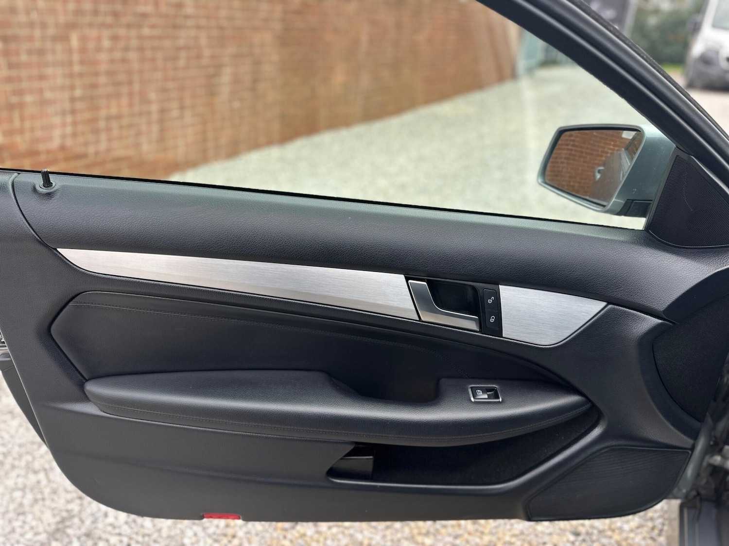 Used Mercedes-Benz C Class 2013 for sale - 77808153: Photo 39