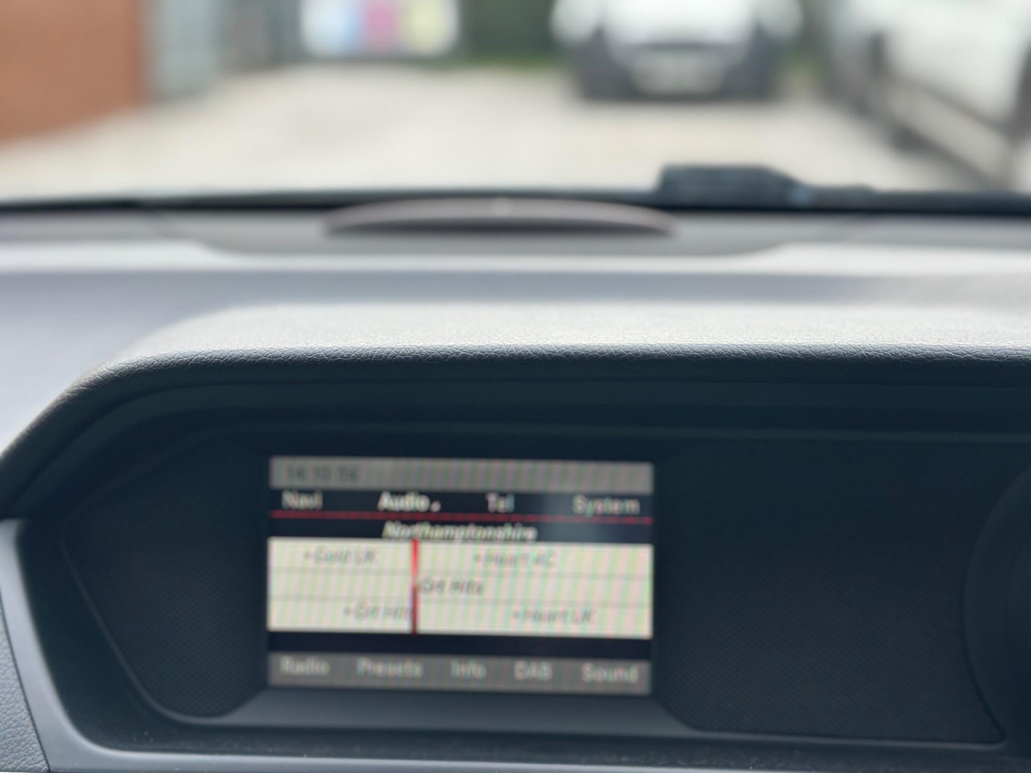 Used Mercedes-Benz C Class 2013 for sale - 77808153: Photo 45