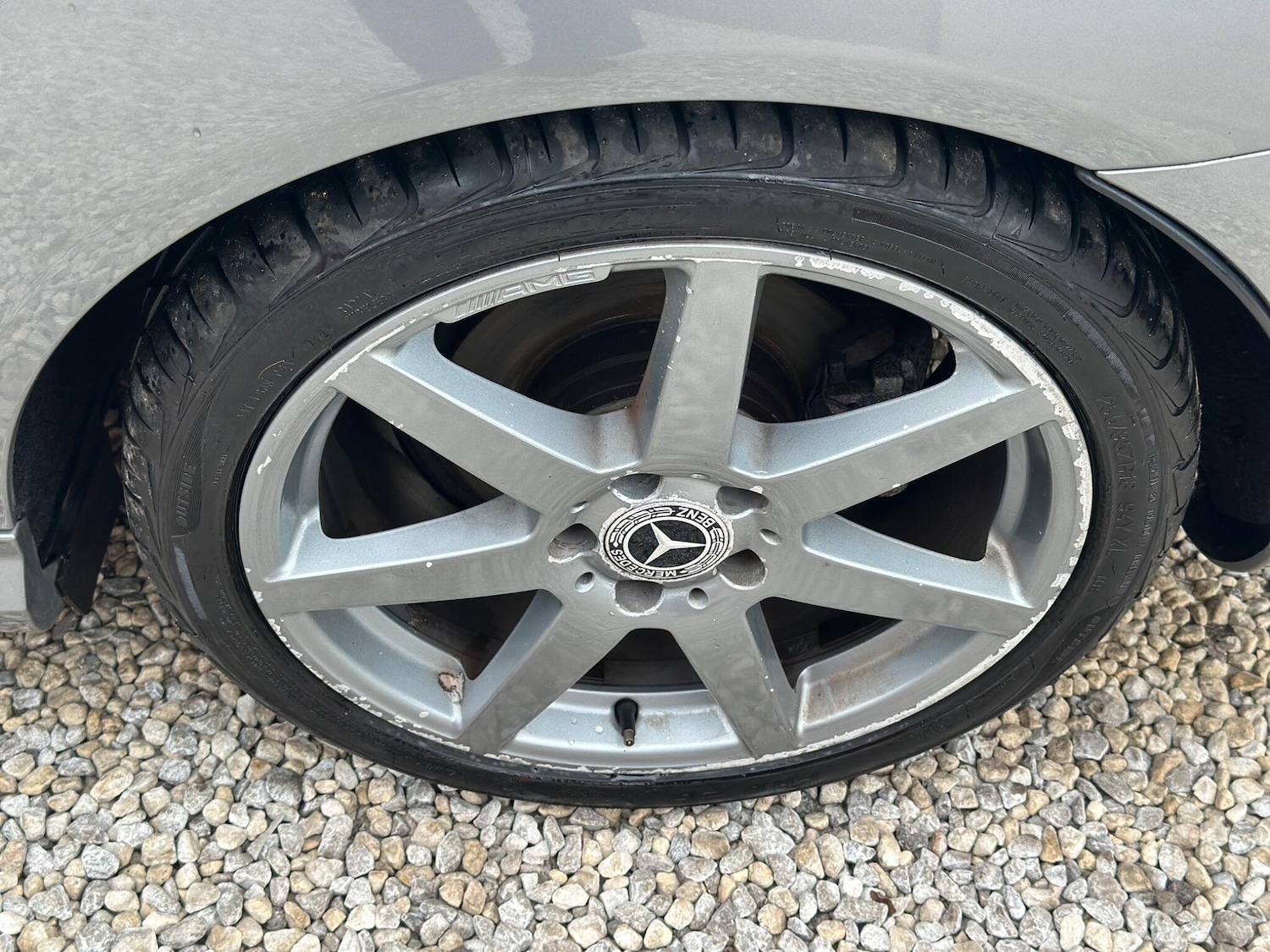 Used Mercedes-Benz C Class 2013 for sale - 77808153: Photo 52