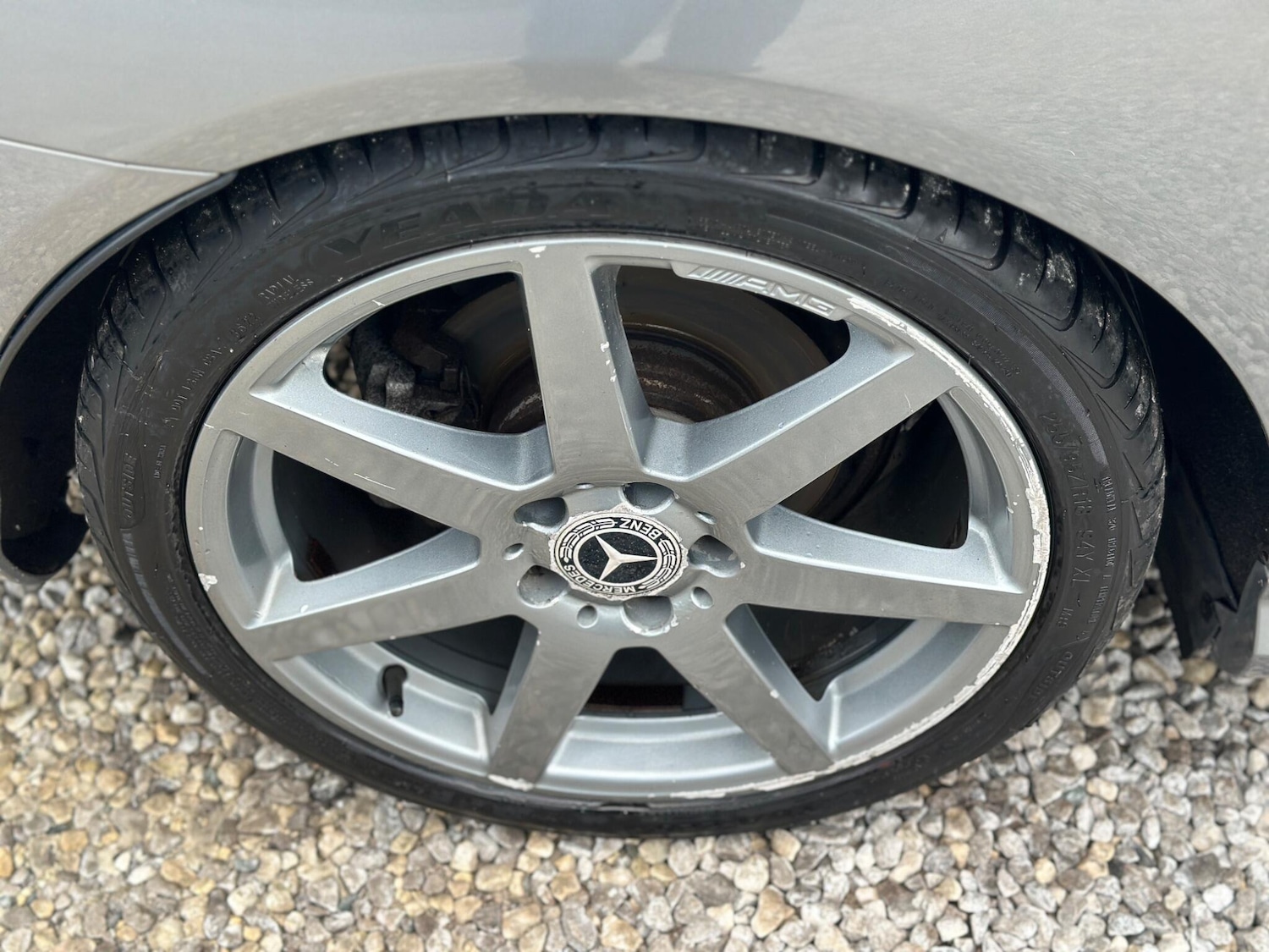 Used Mercedes-Benz C Class 2013 for sale - 77808153: Photo 54