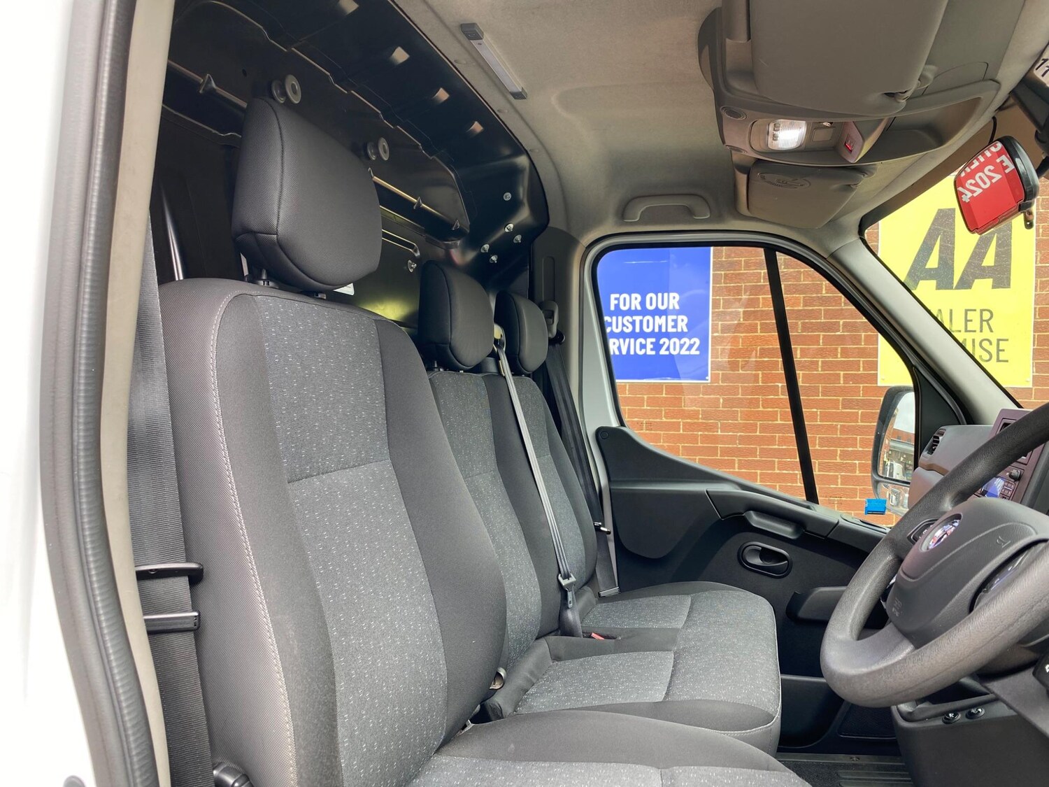 Vehicle 25