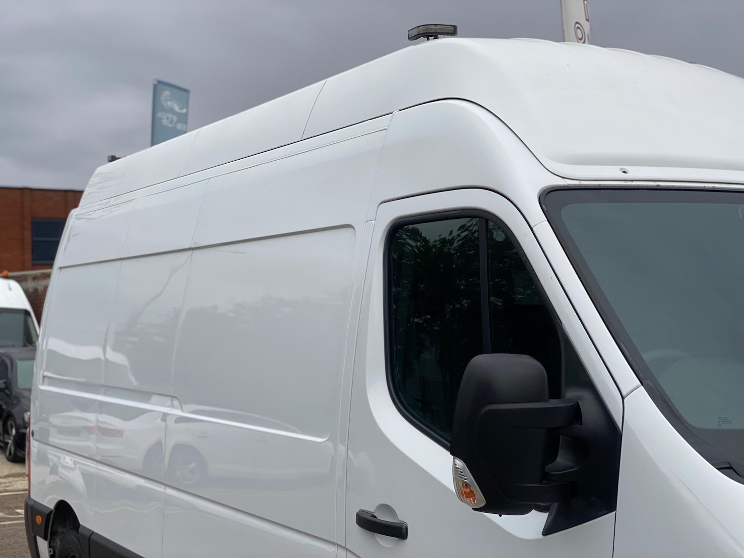 Vehicle 28