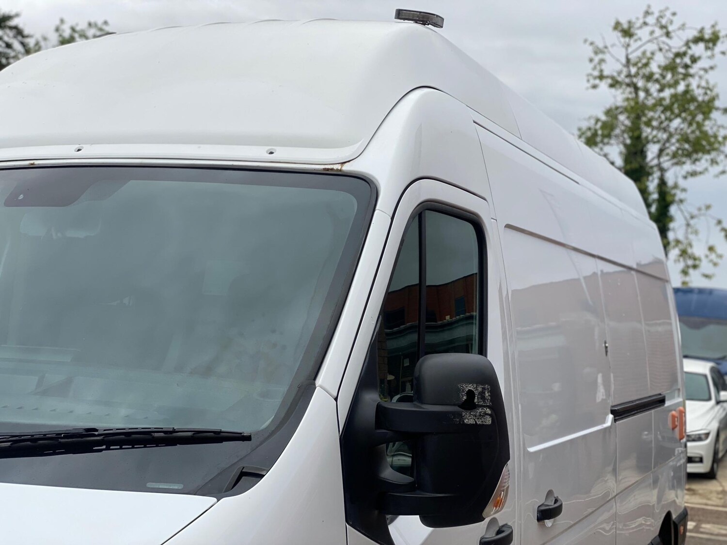 Vehicle 31