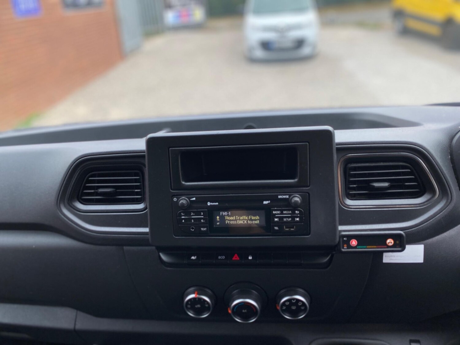 Vehicle 42