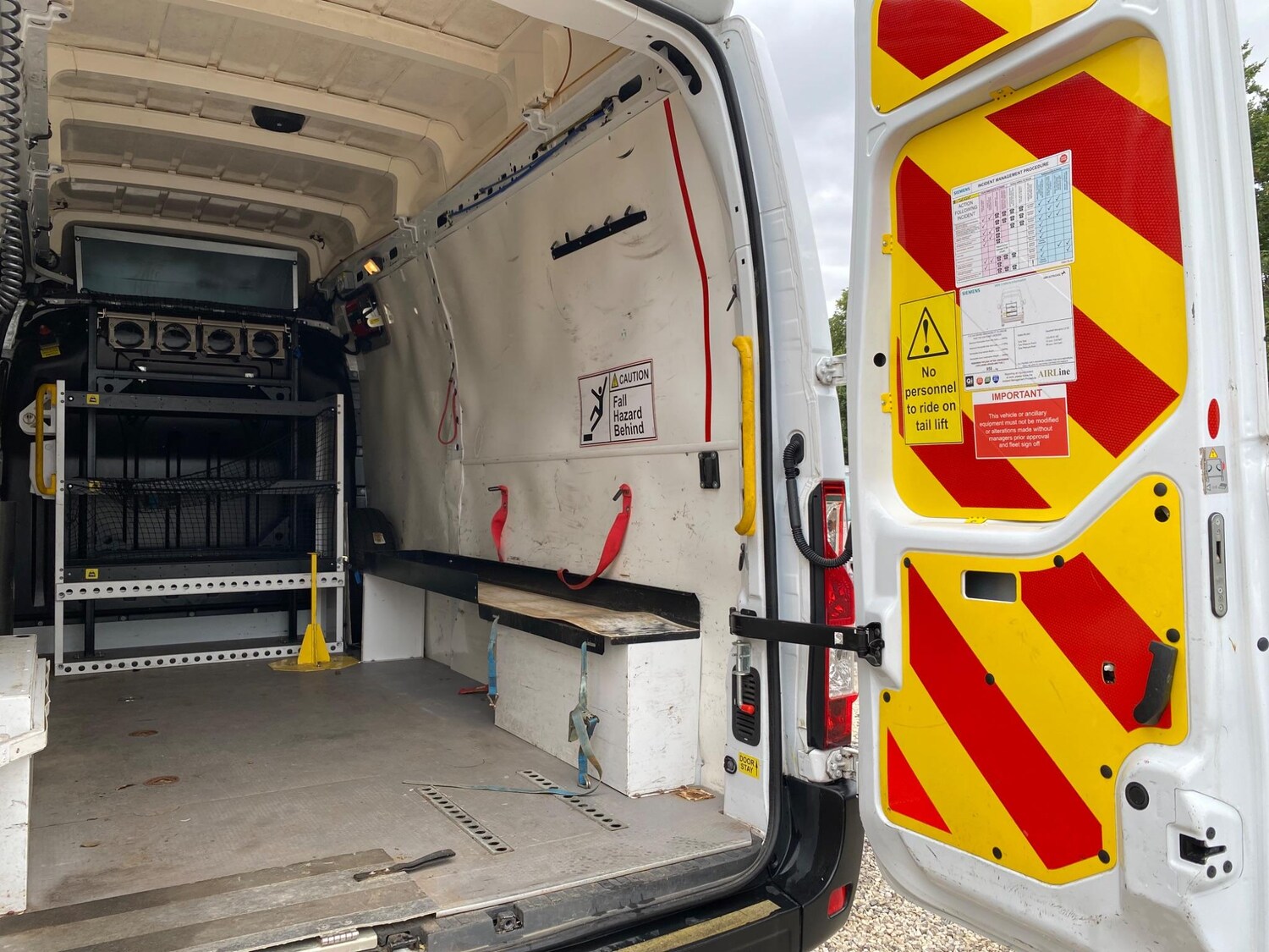Vehicle 47