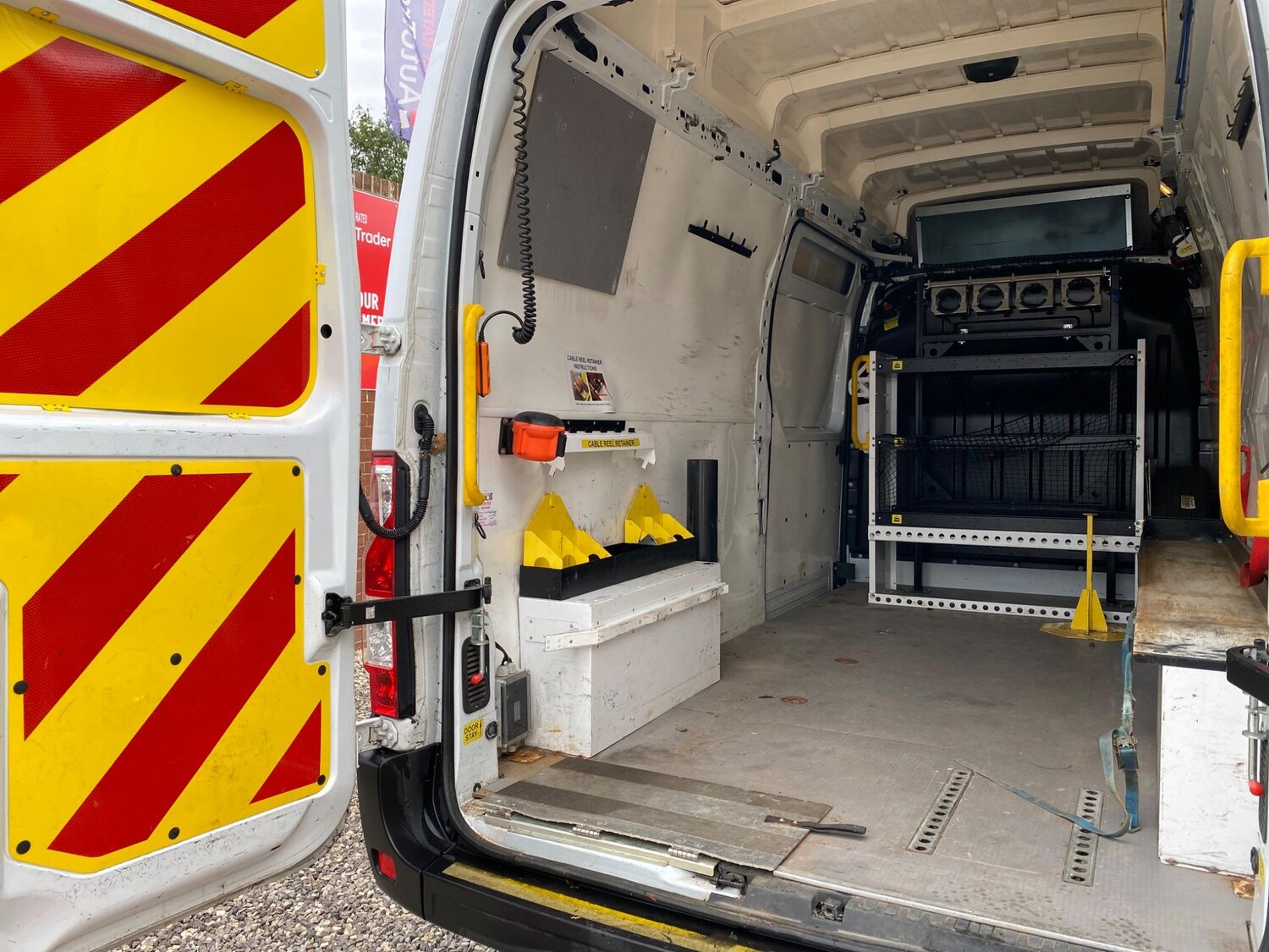 Vehicle 48