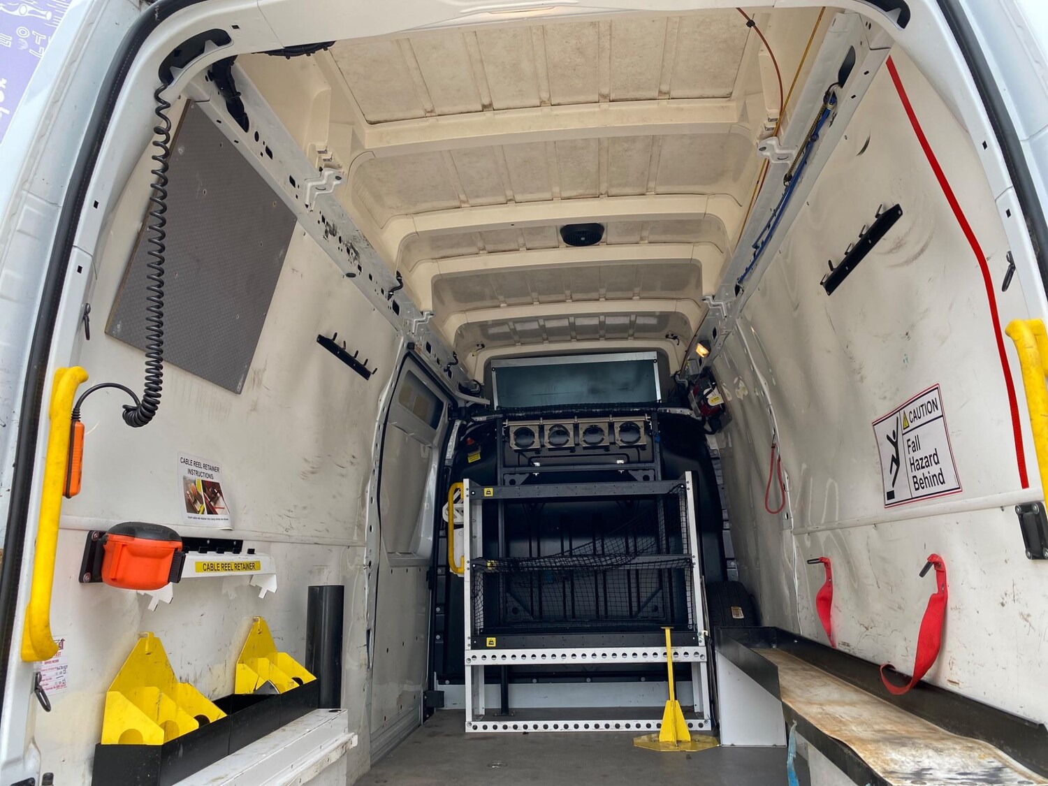 Vehicle 49
