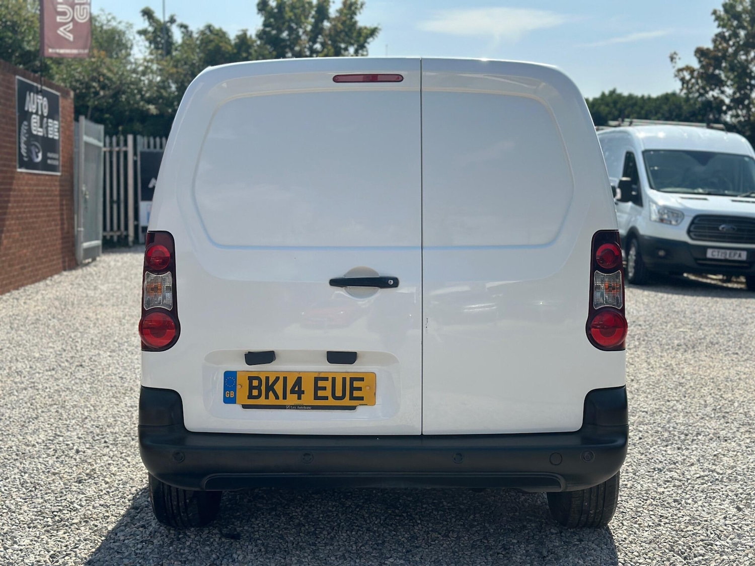 Vehicle 13