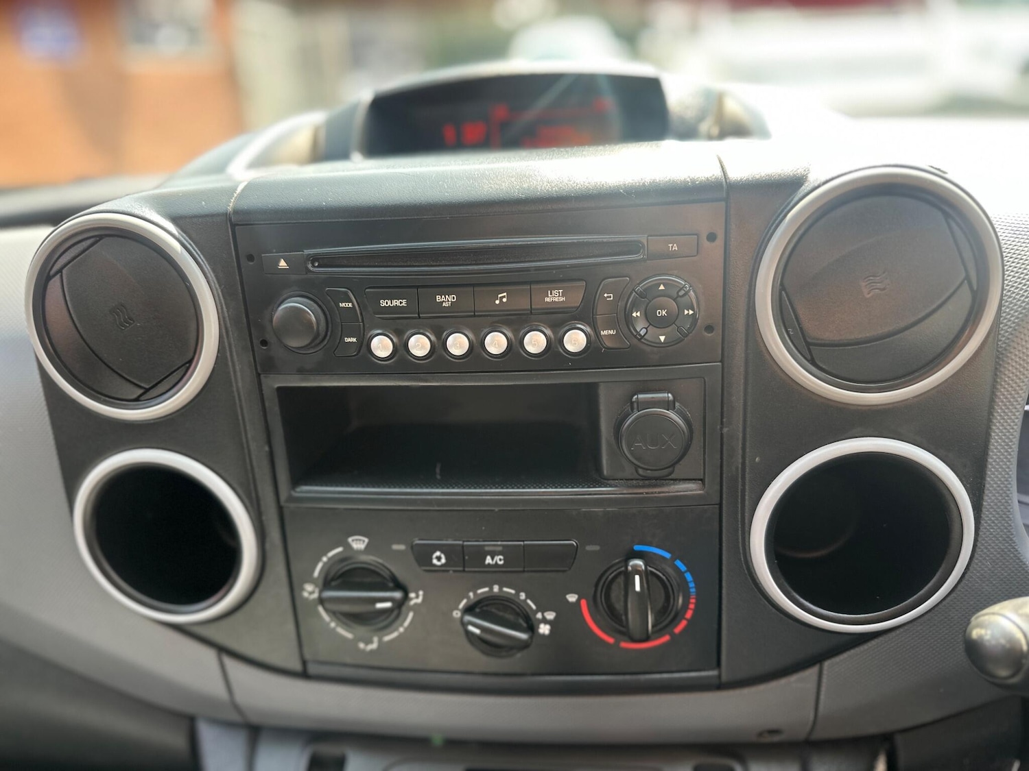 Vehicle 23