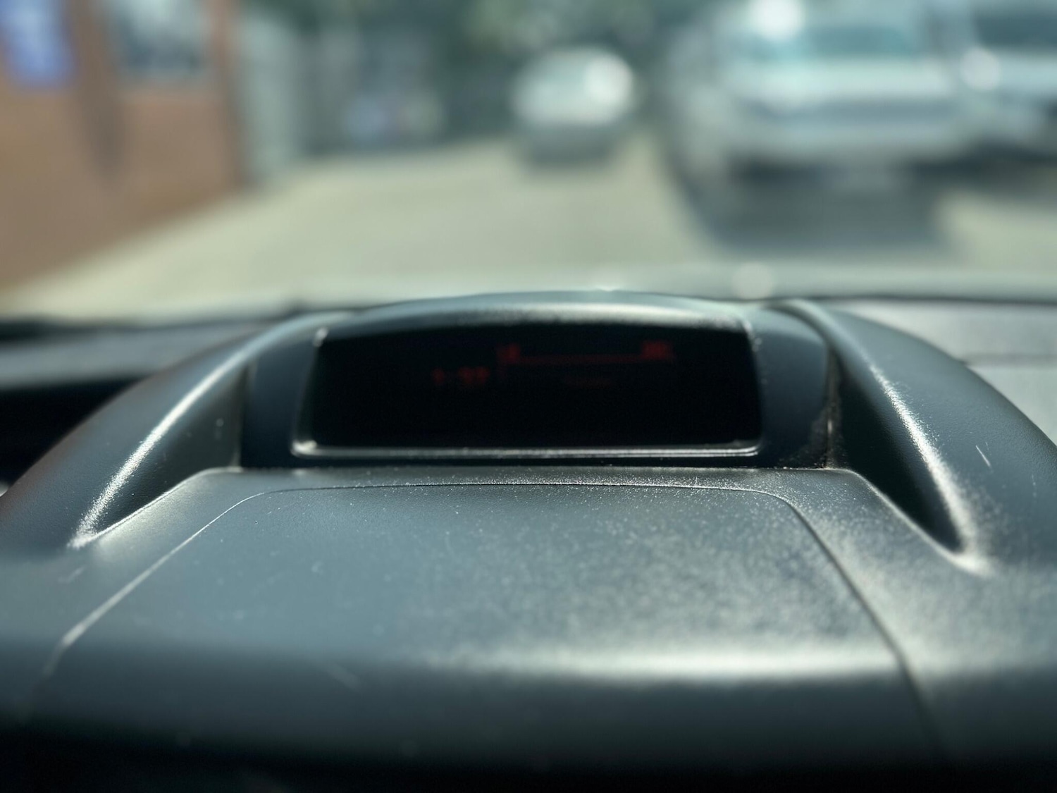 Vehicle 25