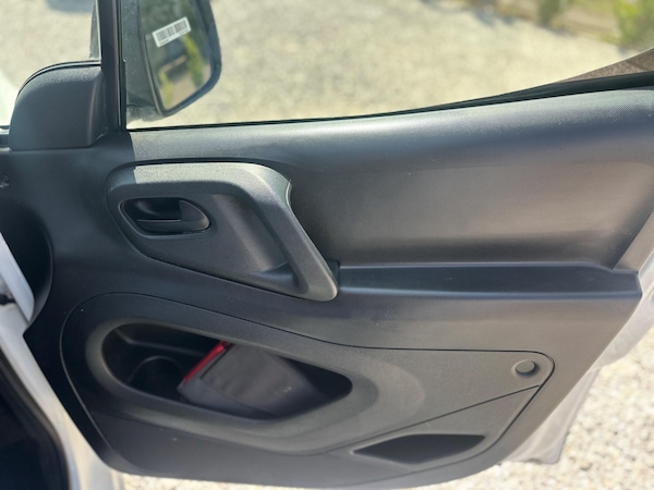 Used Citroen Berlingo 2014 for sale - 75563343: Photo 27