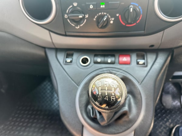 Used Citroen Berlingo 2014 for sale - 75563343: Photo 29