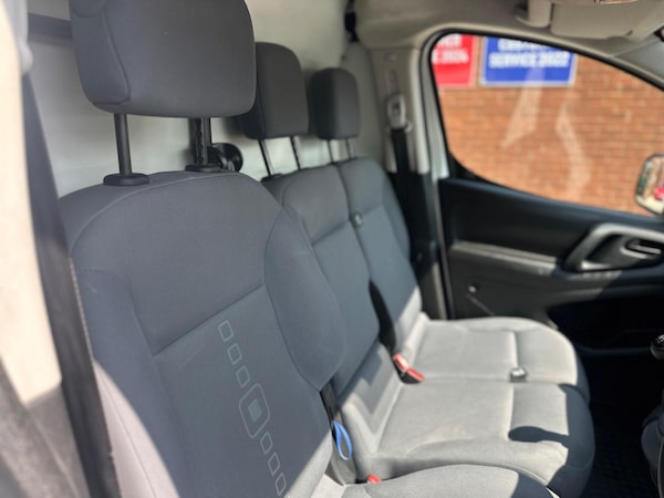 Used Citroen Berlingo 2014 for sale - 75563343: Photo 31