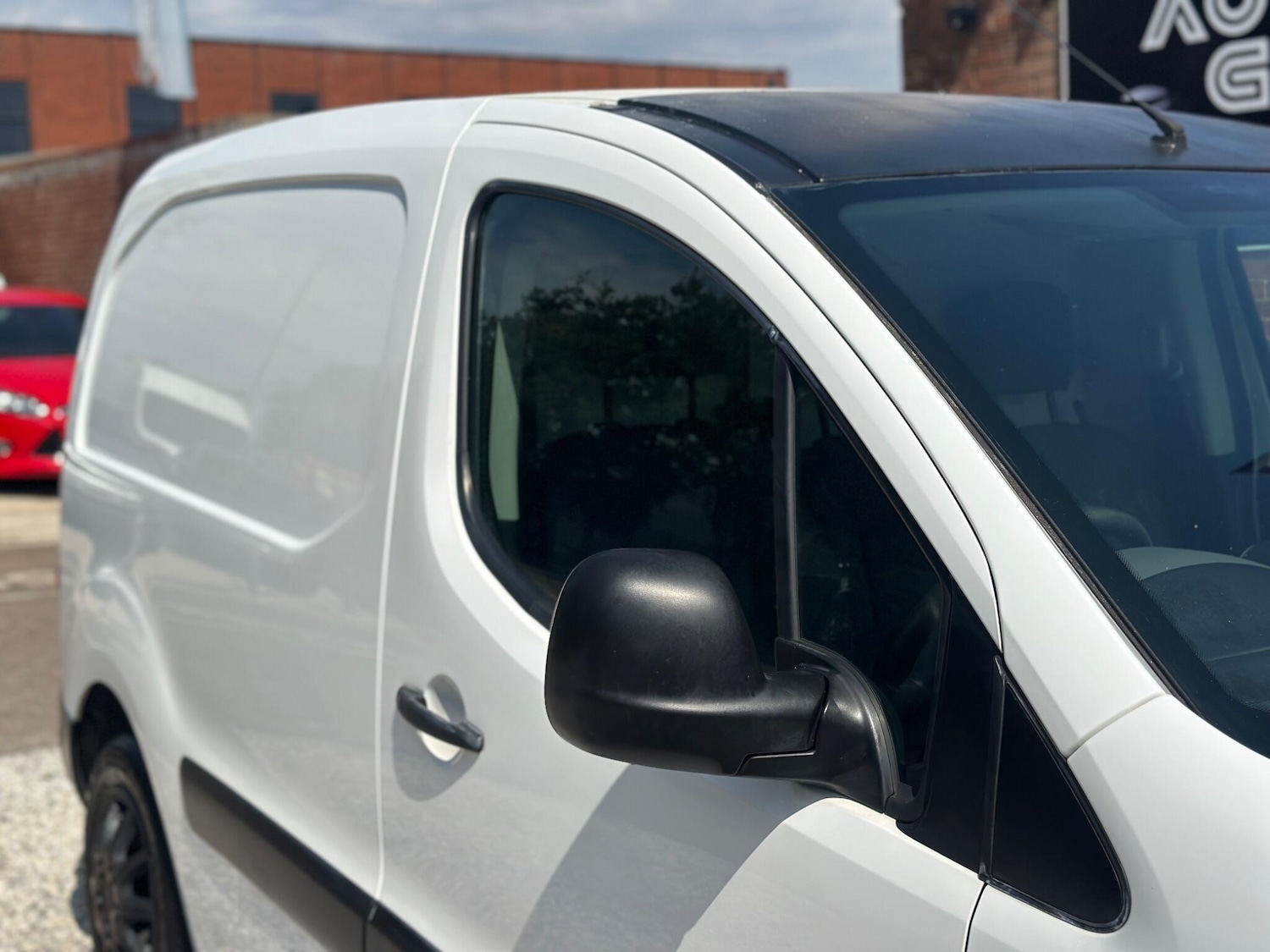 Vehicle 34
