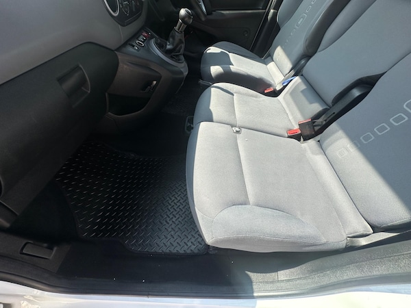 Used Citroen Berlingo 2014 for sale - 75563343: Photo 39