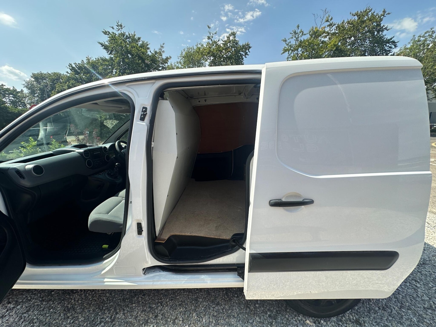 Vehicle 41