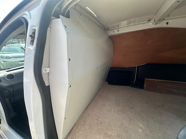 Used Citroen Berlingo 2014 for sale - 75563343: Photo 42