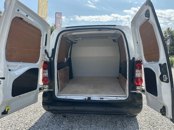 Used Citroen Berlingo 2014 for sale - 75563343: Photo 7