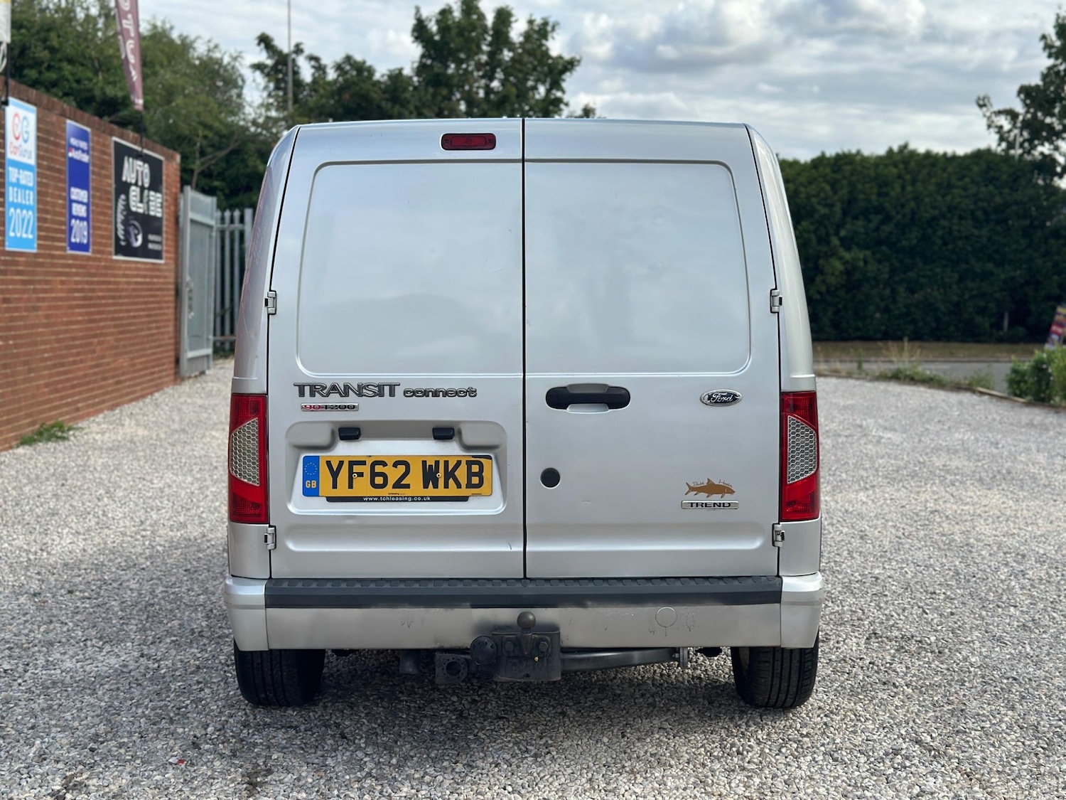 Vehicle 15