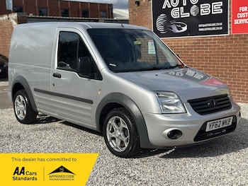 Used Ford Transit Connect 2013 for sale - 75614182: Photo